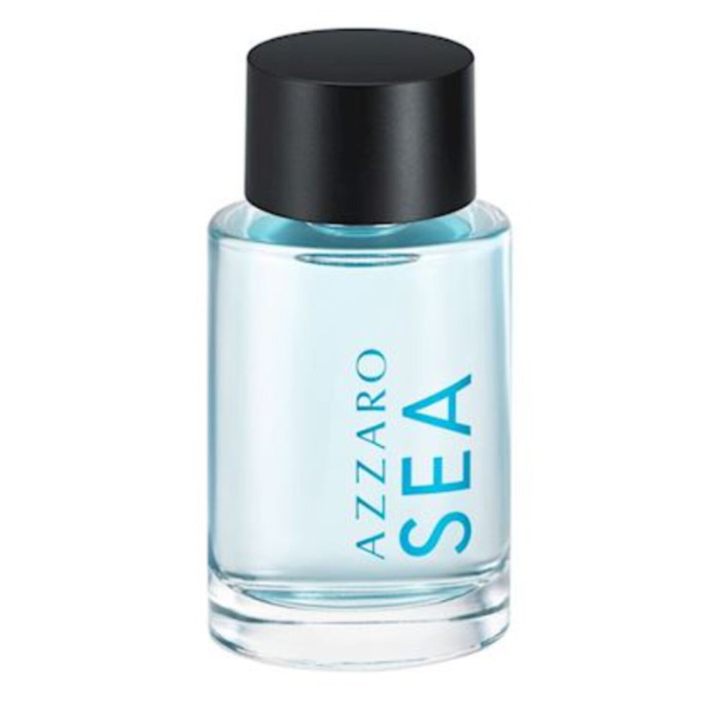 Azzaro Splashes Sea Eau de Toilette 100ml