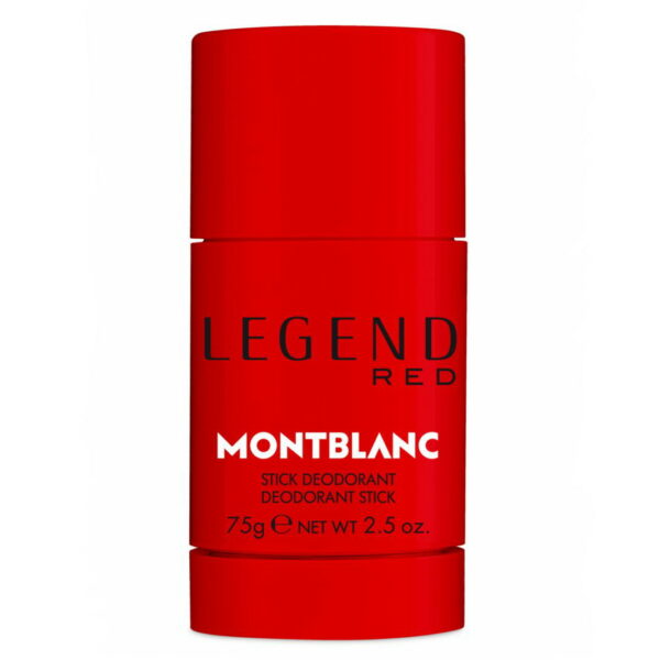 Legend Red Deodorante Stick