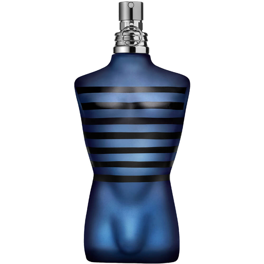 Ultra Male Eau de Toilette Intense