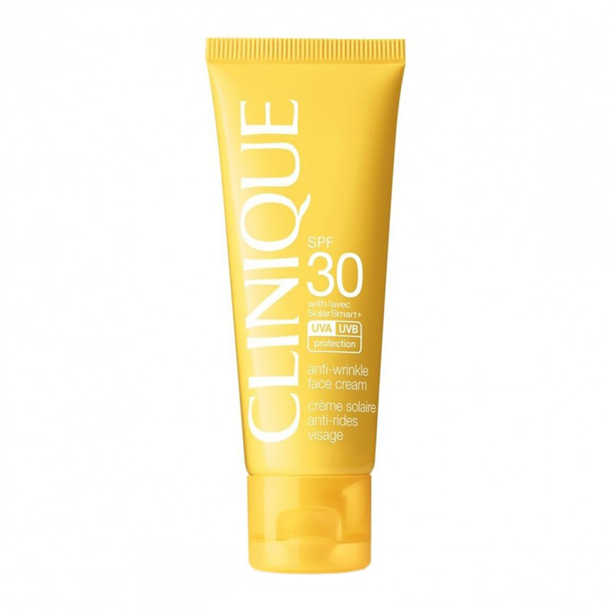 CLINIQUE SPF 30 FACE CREAM ANTI-WRINKLE - CREMA PROTETTIVA VISO ANTIETÀ