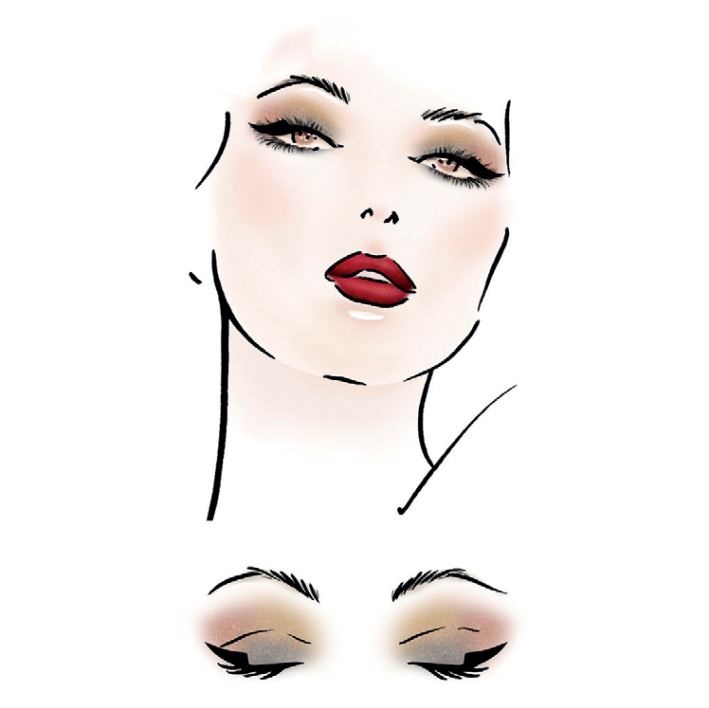 LOOK FIRE YSL2023 ᐅ Ethos