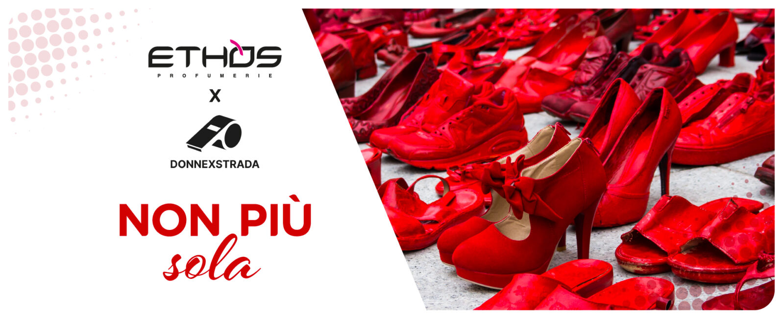 GM VIOLENZA SULLE DONNE BANNER LANDING ᐅ Ethos