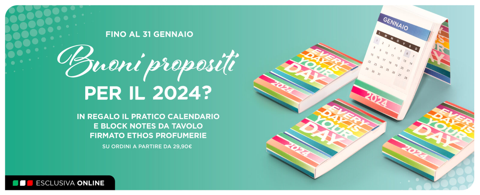 BANNER LANDING CALENDARIO 1 ᐅ Ethos