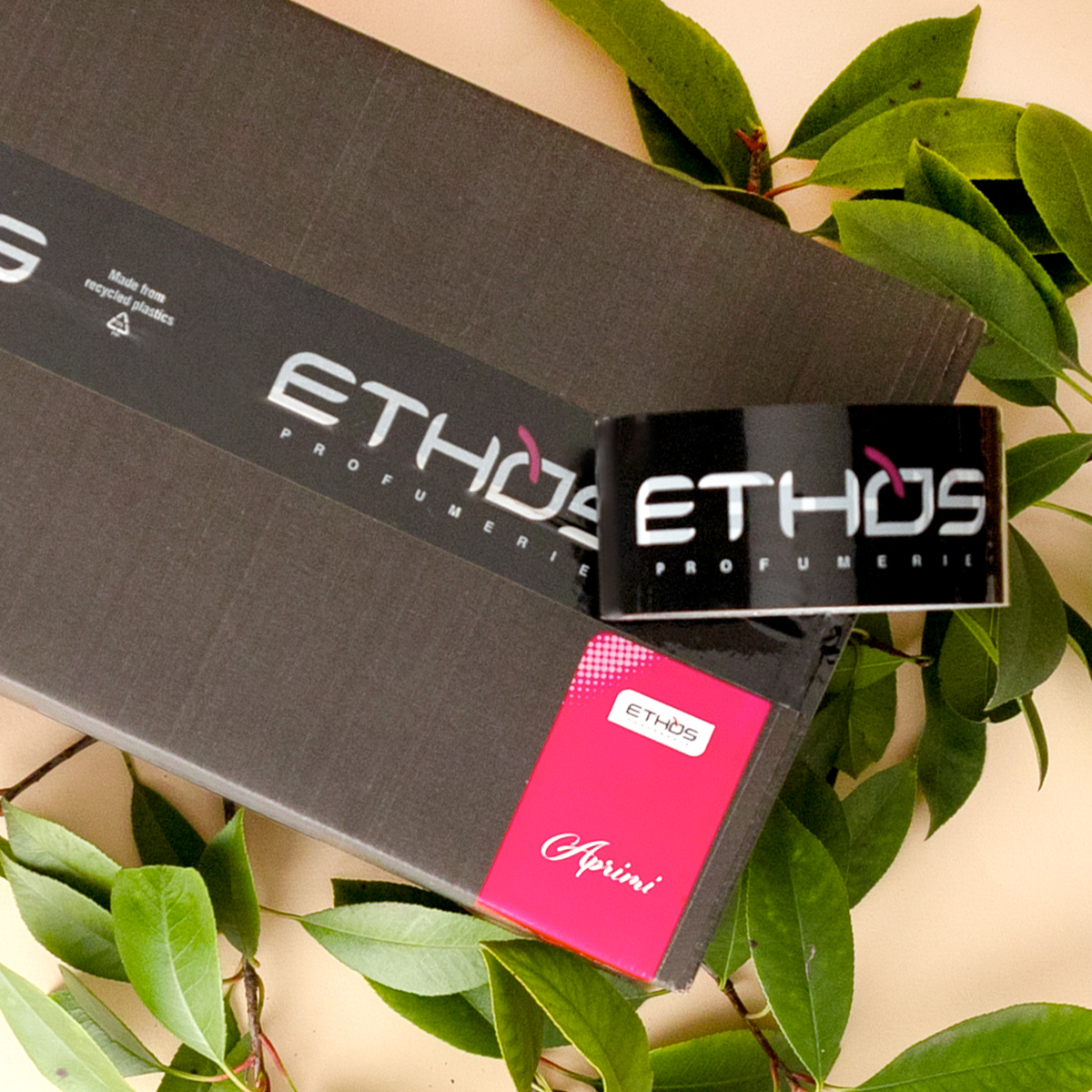 GM RICICLO 03 ᐅ Ethos
