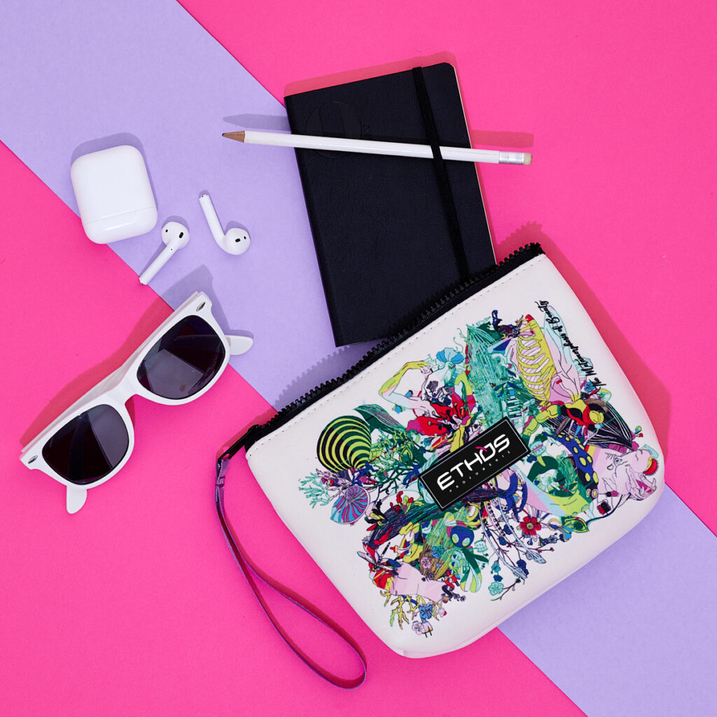 POCHETTE METAMORPHOSIS ᐅ Ethos