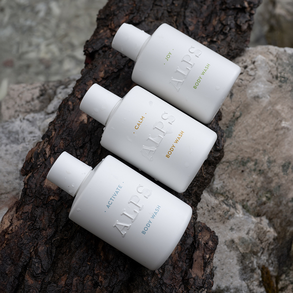 1000x1000px immagine di categoria shower gel ᐅ Ethos