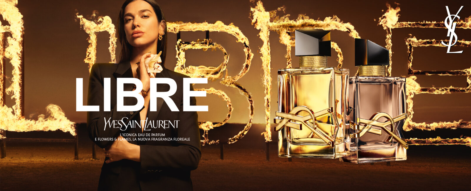 244921 YSL LIBRE FF BANNER 1920x780 E9 DEF ᐅ Ethos