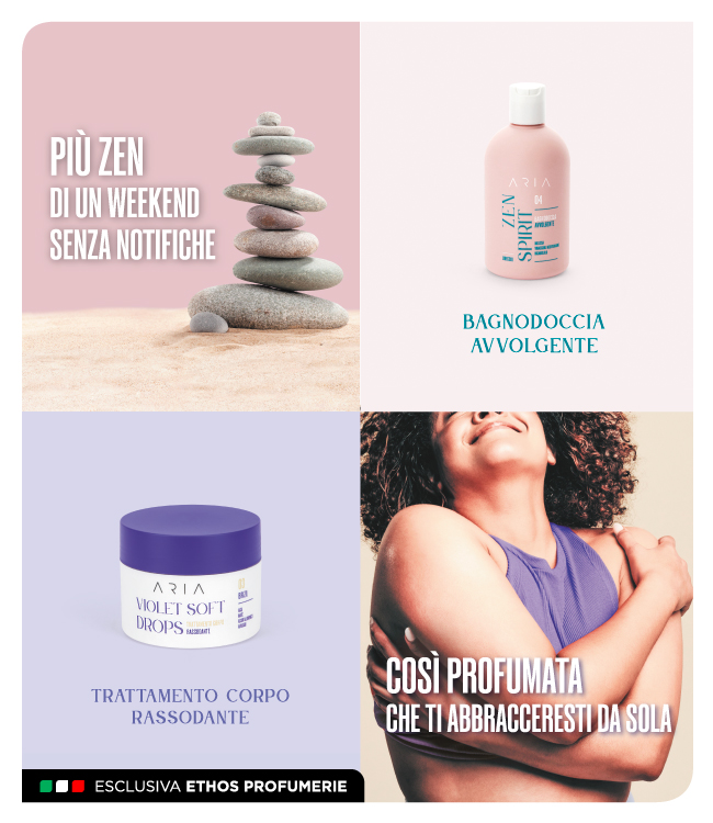 BANNER BRAND ᐅ Ethos