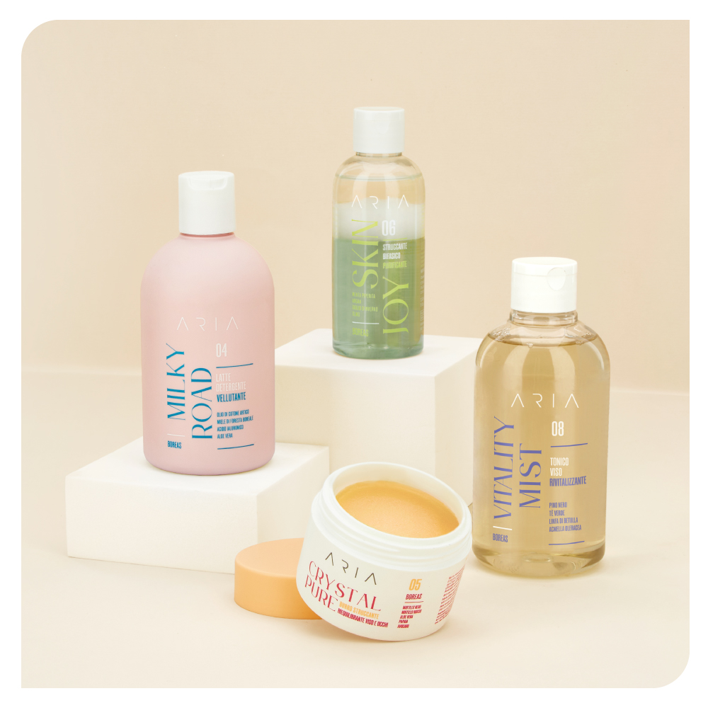 BANNER BRAND ᐅ Ethos