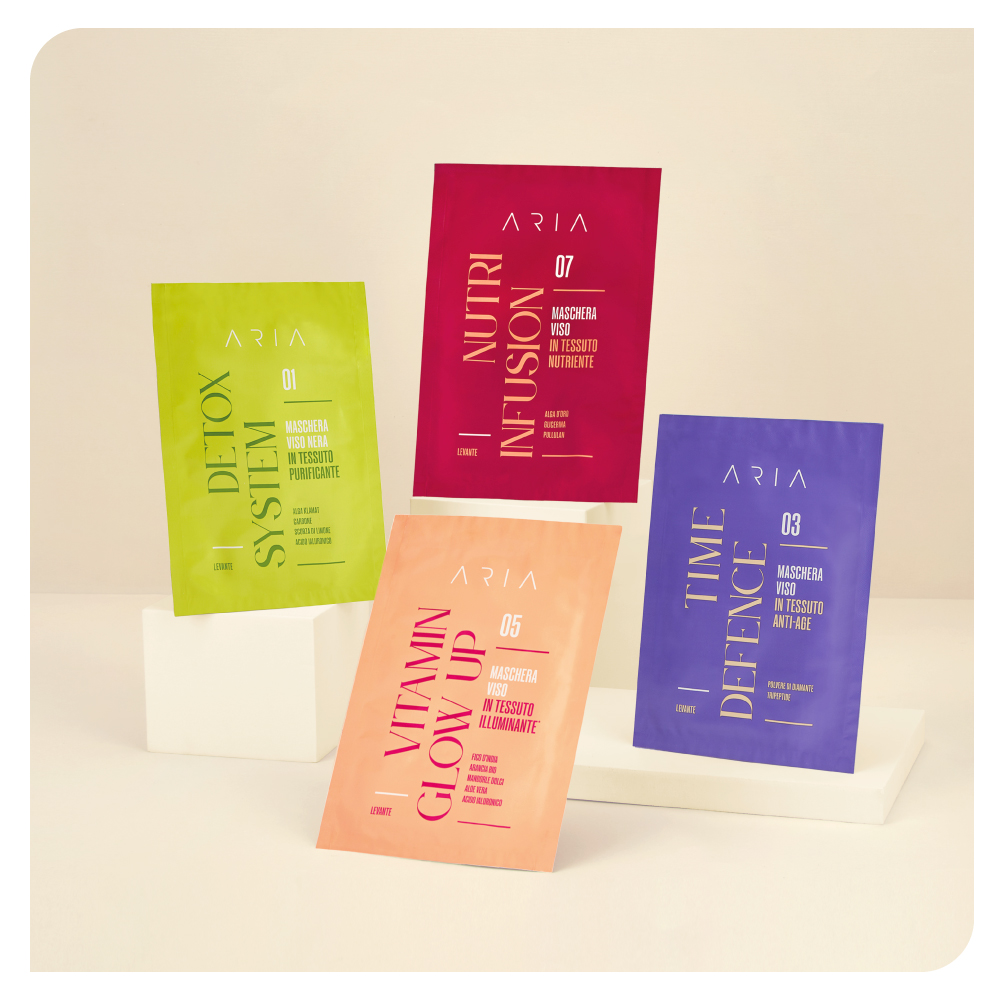 BANNER BRAND ᐅ Ethos