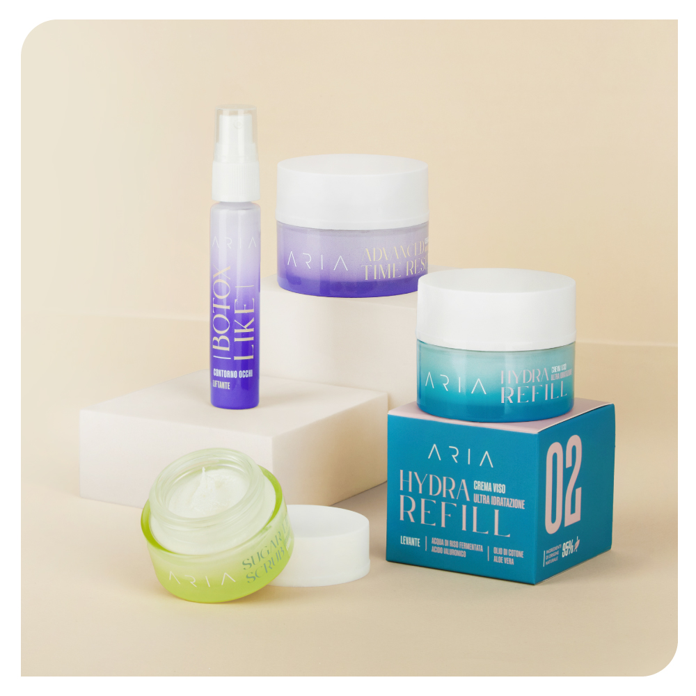 BANNER BRAND ᐅ Ethos